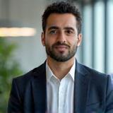 Portrait Yassir Belkacem Responsable des Opérations